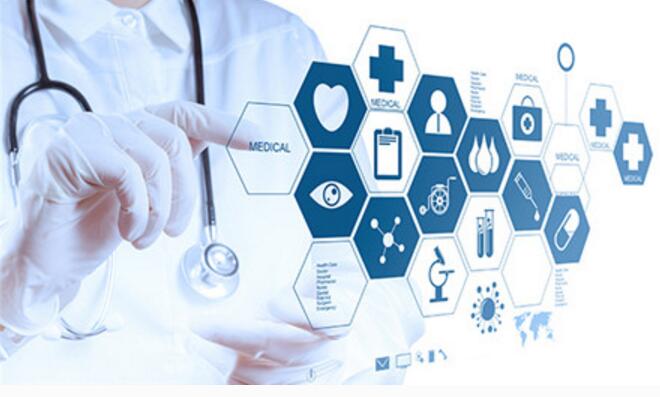 新動作！ 基泰集團智慧健康板塊正式開啟