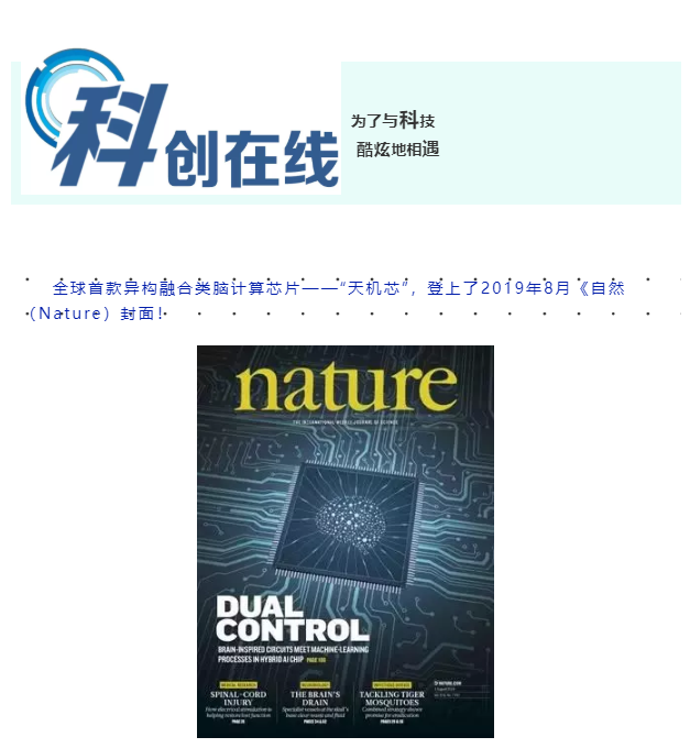 【已投企業(yè)】自行車會(huì)自己走！靈汐科技全球首款類腦智能芯片