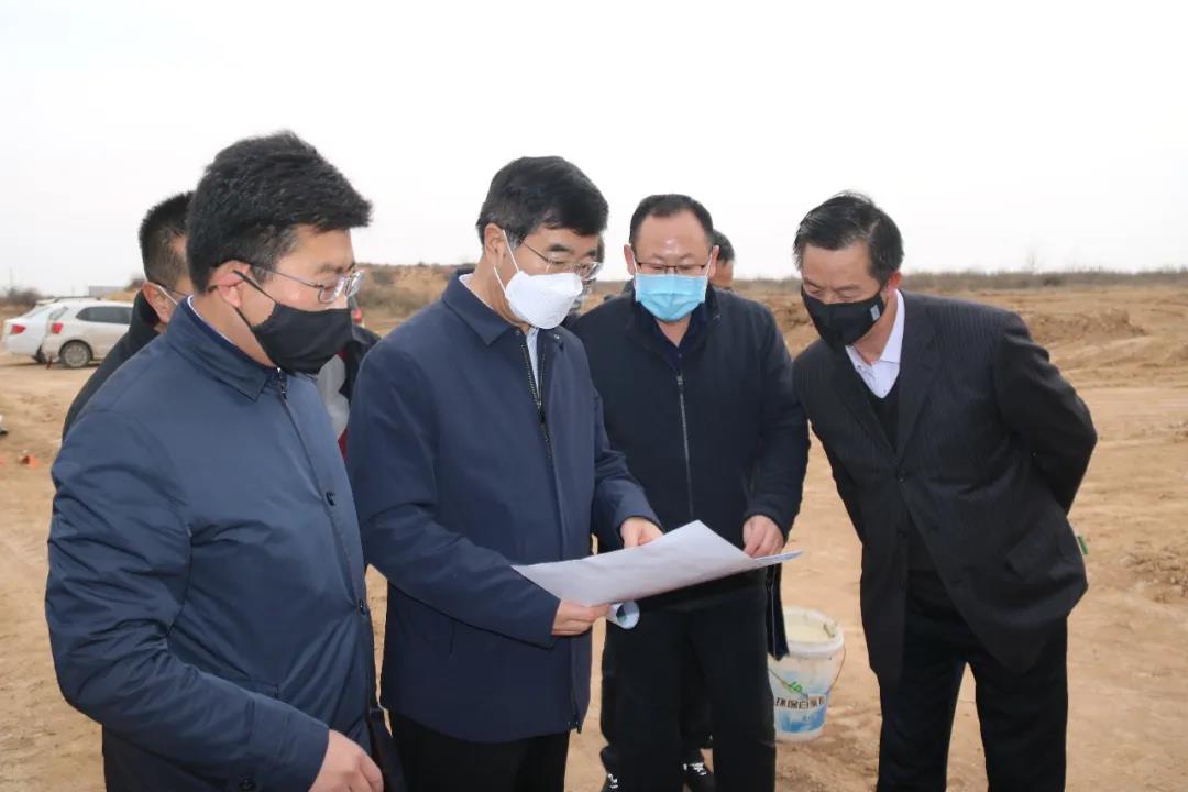 苗豐一線督導(dǎo)疫情防控和經(jīng)濟(jì)社會(huì)發(fā)展工作 強(qiáng)調(diào)迅速行動(dòng)堅(jiān)決貫徹黨中央新精神新要求