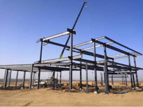 榆陽高新區(qū)重點(diǎn)建設(shè)項(xiàng)目復(fù)工復(fù)產(chǎn)