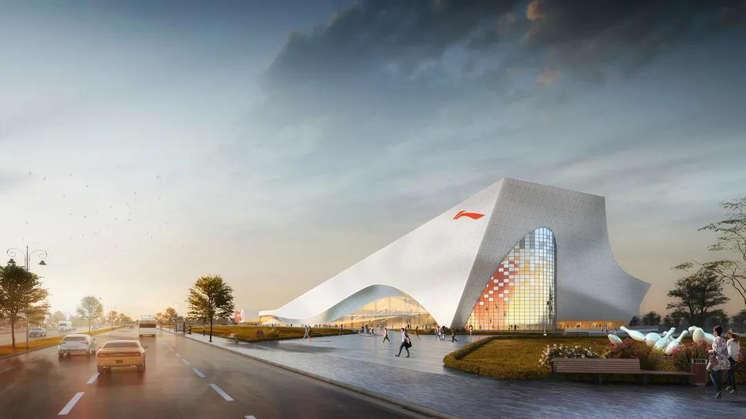 喜！基泰路橋中標榆陽高新區(qū)體育運動中心PPP項目