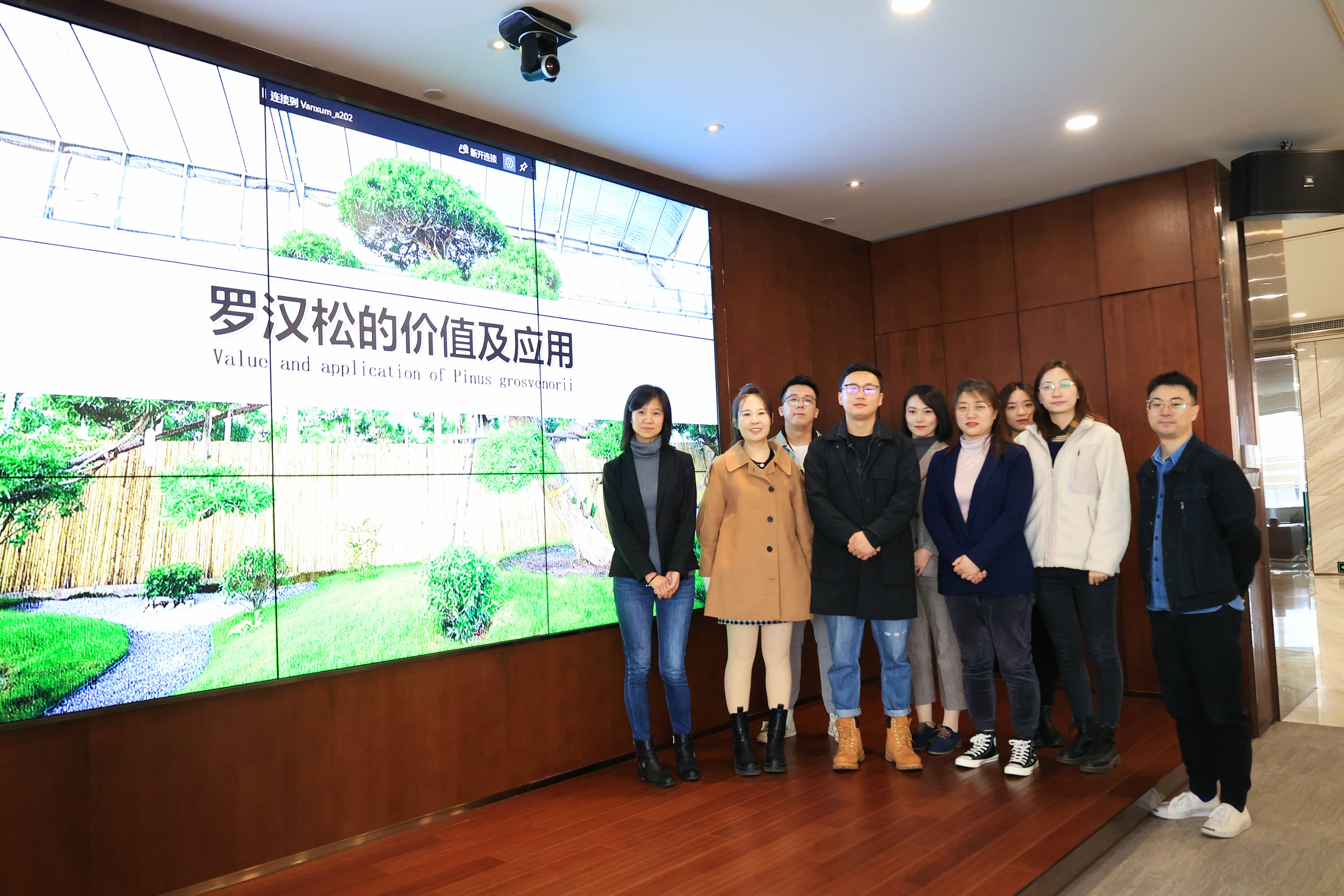 全員講師 | 如期而至！